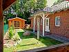 ruhig am Birkenw�ldchen gelegen