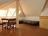 2 Einzelbetten im Obergescho�