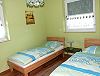 2. Schlafzimmer Erdgescho�