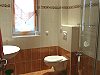 Bad im Erdgescho�